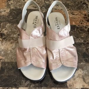 Sesto Meucci Sandals